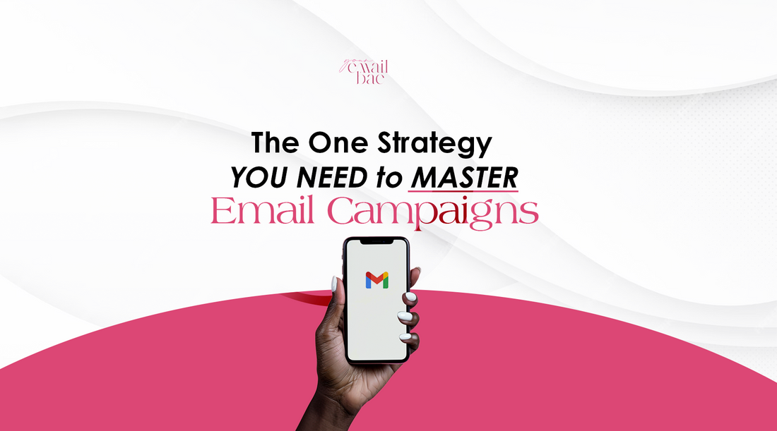 email campaigns 